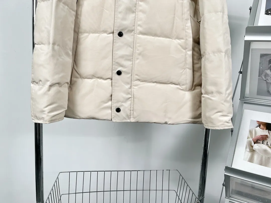 P720 𝐂𝐚𝐧𝐚𝐝𝐚 𝐠𝐨𝐨𝐬𝐞丨Canada Goose 29 down jackets Size: S-XXL